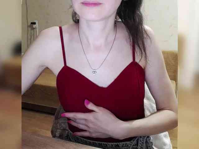 Mint-Lime webcam