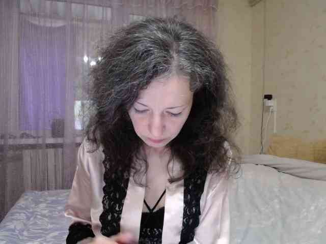 BeautifulO webcam