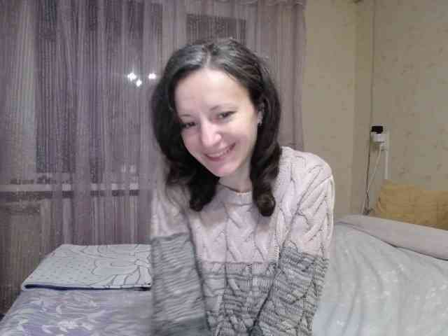 BeautifulO webcam