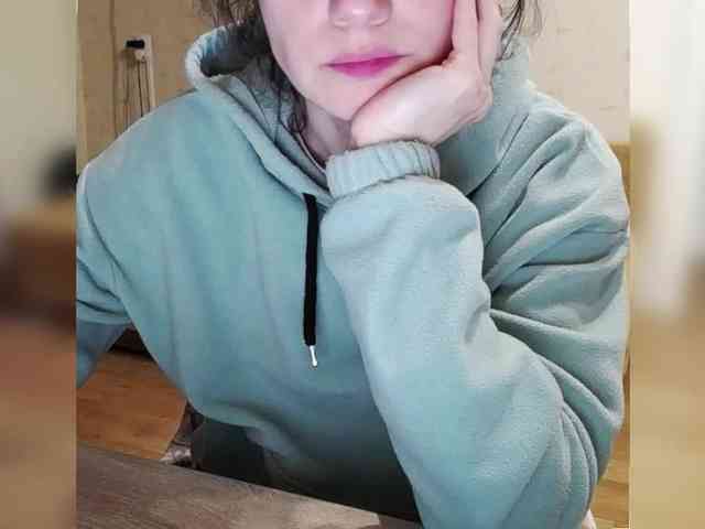 Mint-Lime webcam