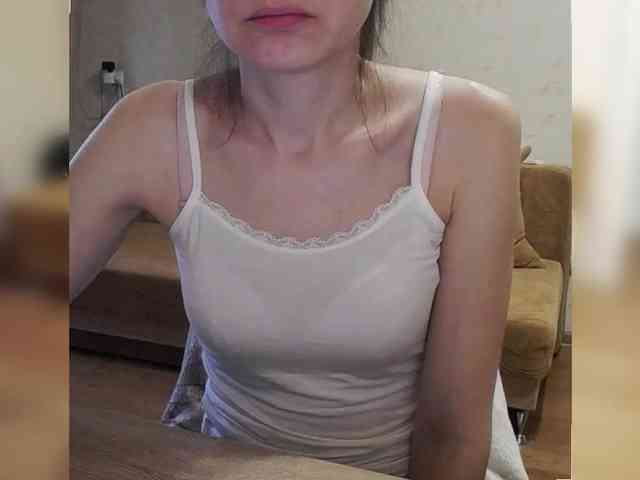Mint-Lime webcam