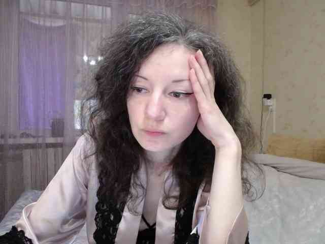 BeautifulO webcam