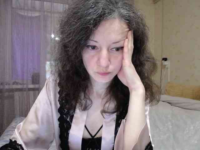 BeautifulO webcam
