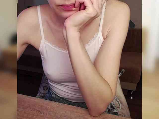 Mint-Lime webcam