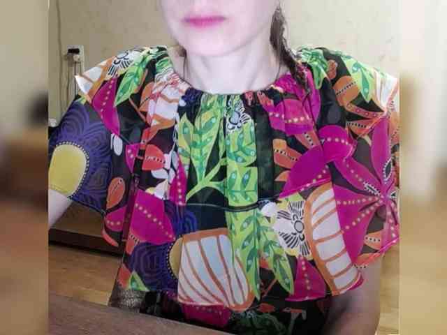 Mint-Lime webcam