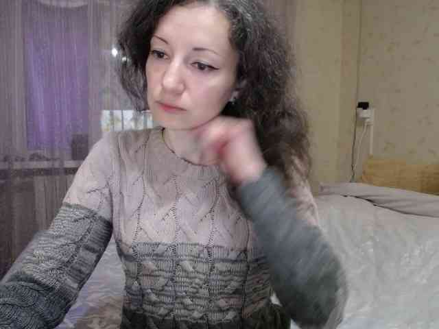 BeautifulO webcam