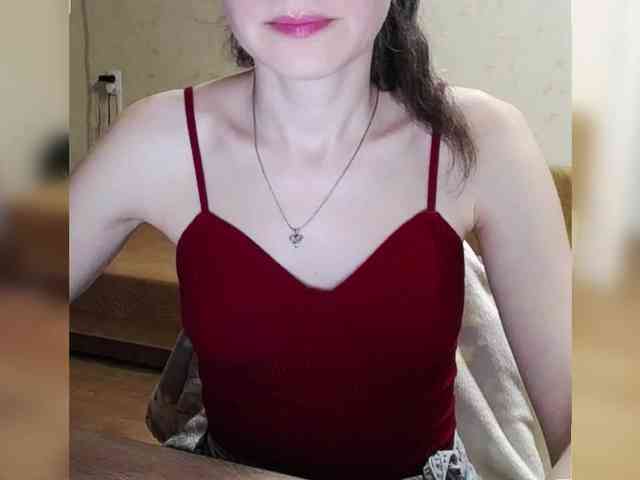 Mint-Lime webcam