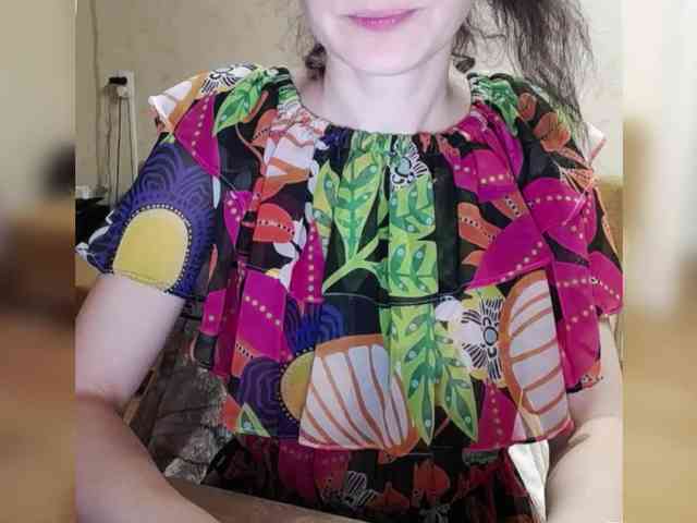 Mint-Lime webcam