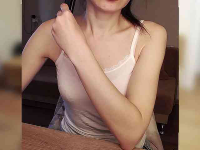 Mint-Lime webcam
