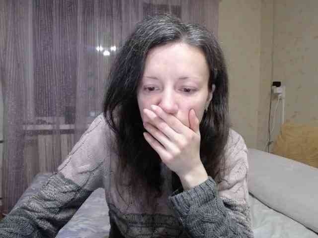 BeautifulO webcam