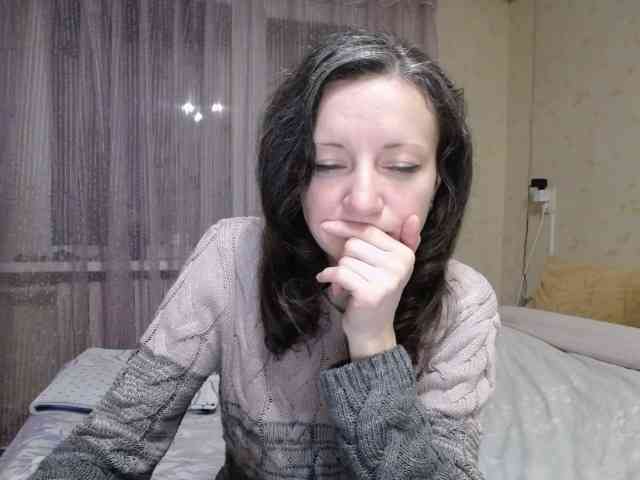 BeautifulO webcam