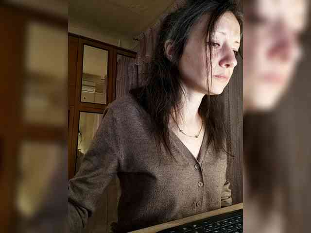 Mint-Lime Live Webcam on BongaCams