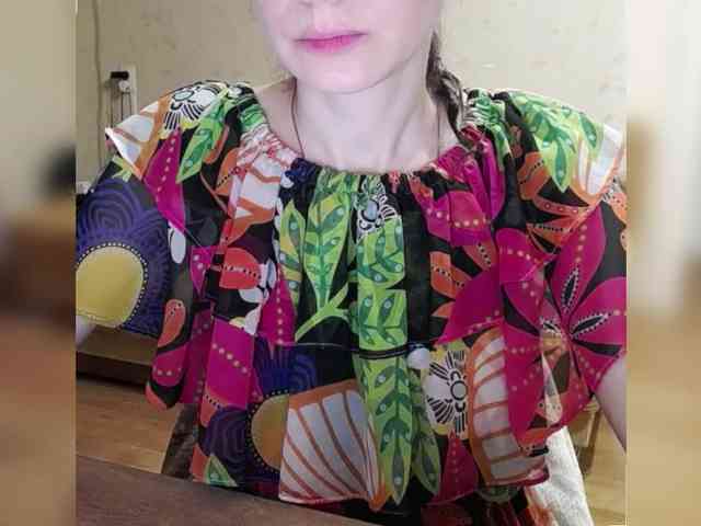 Mint-Lime webcam