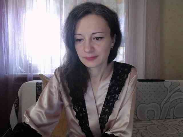 Sweet_Beauty webcam