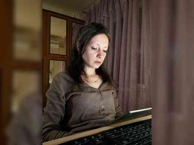 Mint-Lime Live Webcam on BongaCams