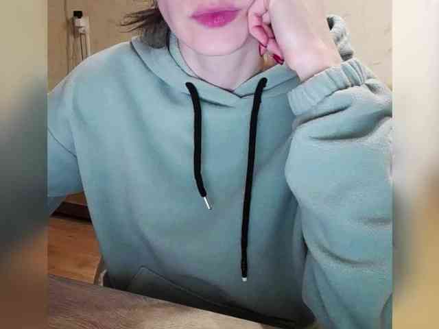 Mint-Lime webcam