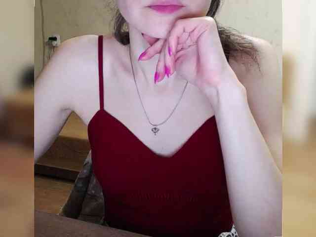 Mint-Lime webcam