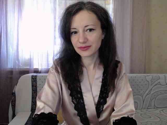 Sweet_Beauty webcam