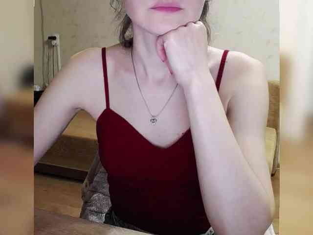 Mint-Lime webcam