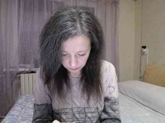 BeautifulO webcam