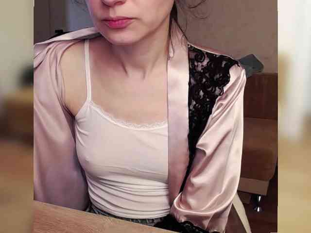 Mint-Lime webcam