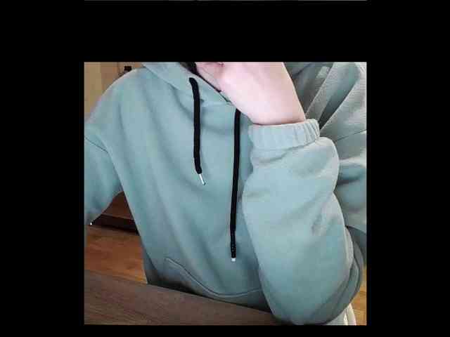 Mint-Lime webcam