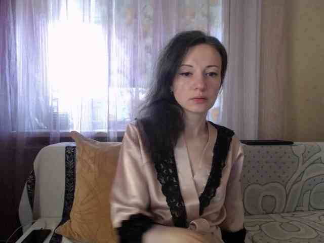 Sweet_Beauty webcam