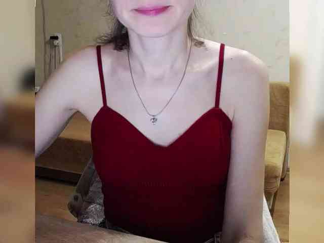 Mint-Lime webcam
