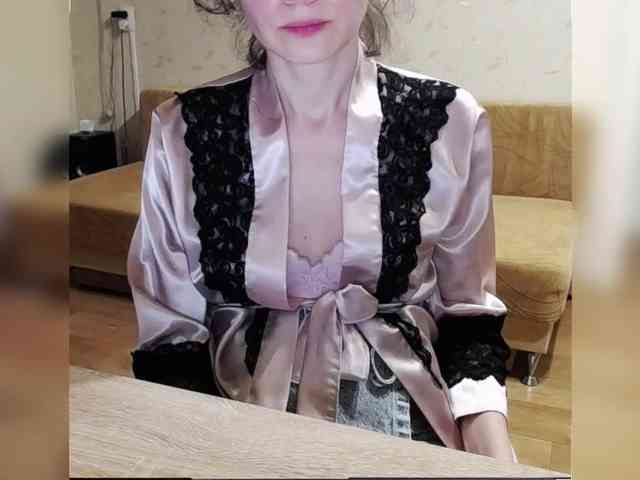 Mint-Lime Live Webcam on BongaCams