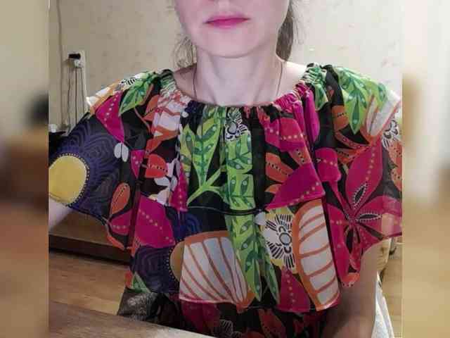 Mint-Lime webcam