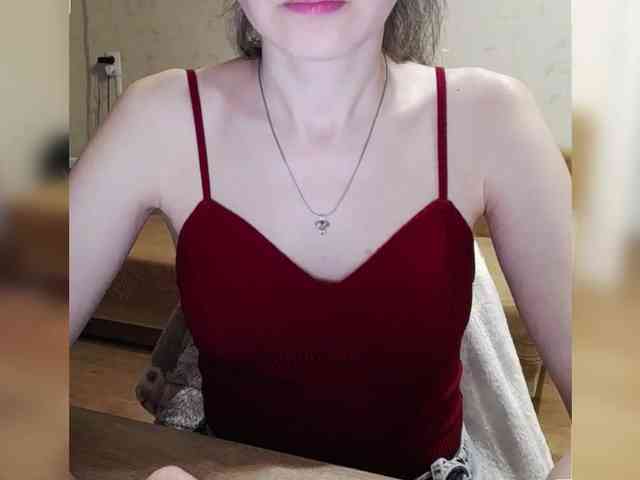 Mint-Lime webcam