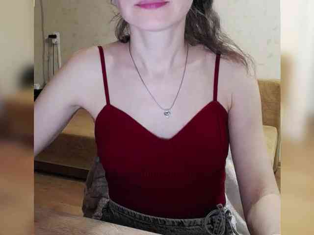 Mint-Lime webcam
