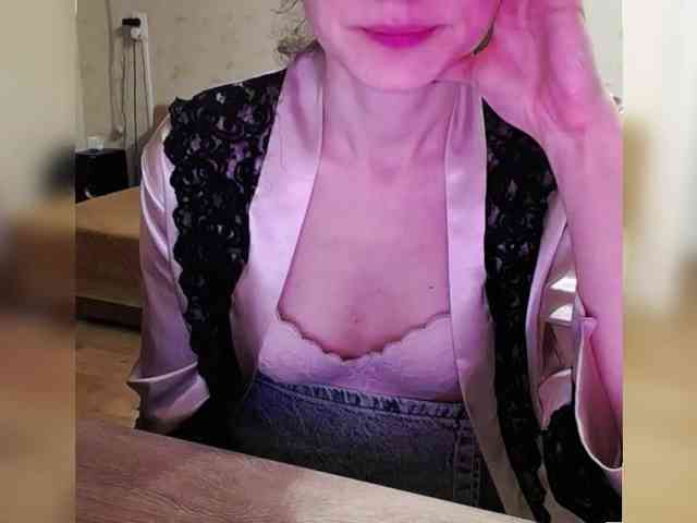 Mint-Lime webcam