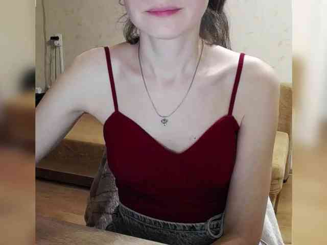Mint-Lime webcam