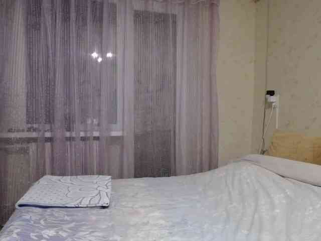 BeautifulO webcam