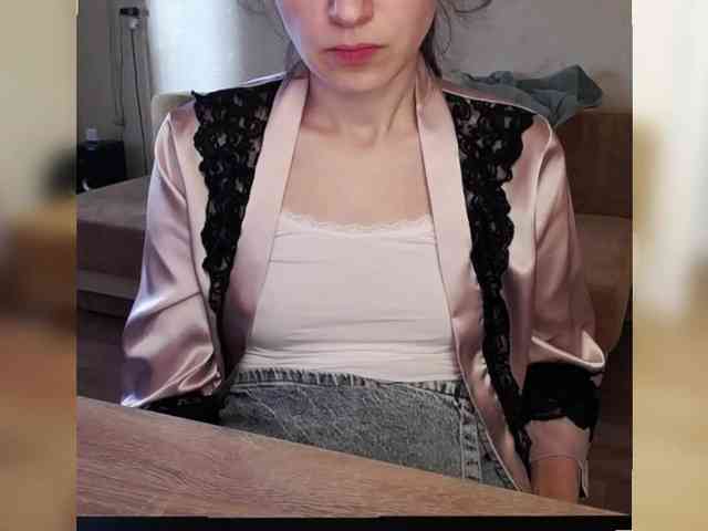 Mint-Lime webcam