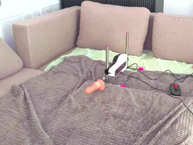 amateur sex webcam AnaVixen