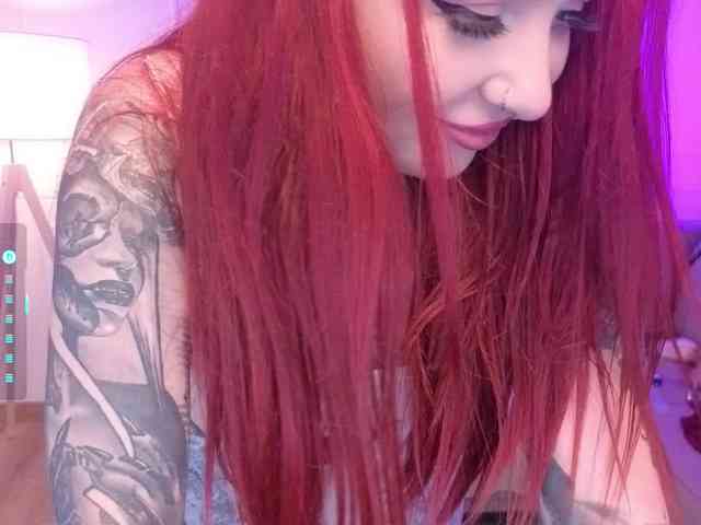chat porn AnaVixen