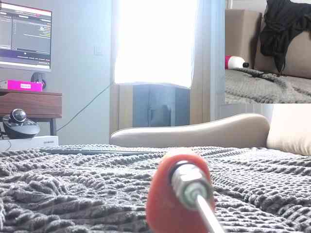 AnaVixen webcam
