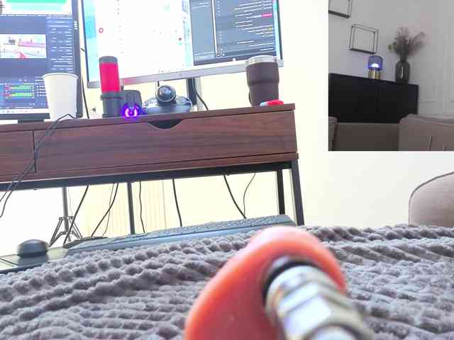 AnaVixen webcam