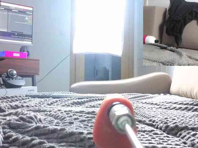 AnaVixen webcam