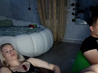 StarryPartners Porn Show