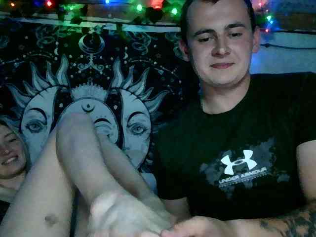 hidden sex webcam StarryPartners