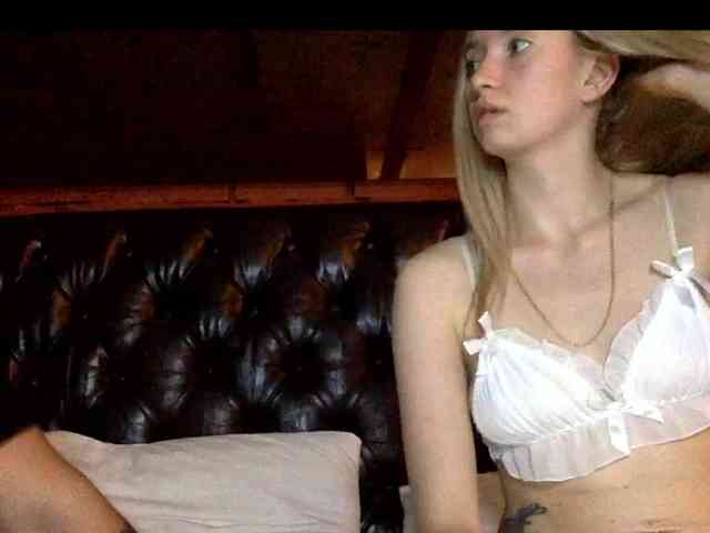 StarryPartners webcam