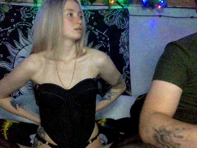 real live cam StarryPartners