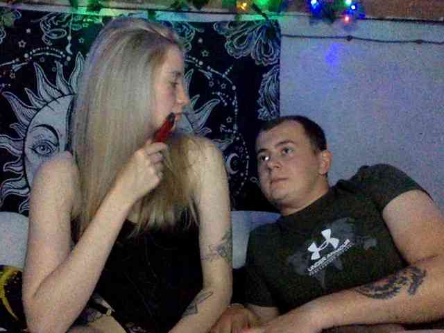 free adult chatroom StarryPartners
