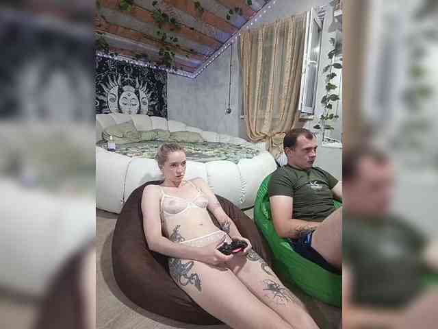 real web cam StarryPartners