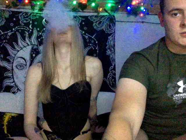 StarryPartners webcam