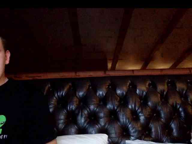 StarryPartners webcam