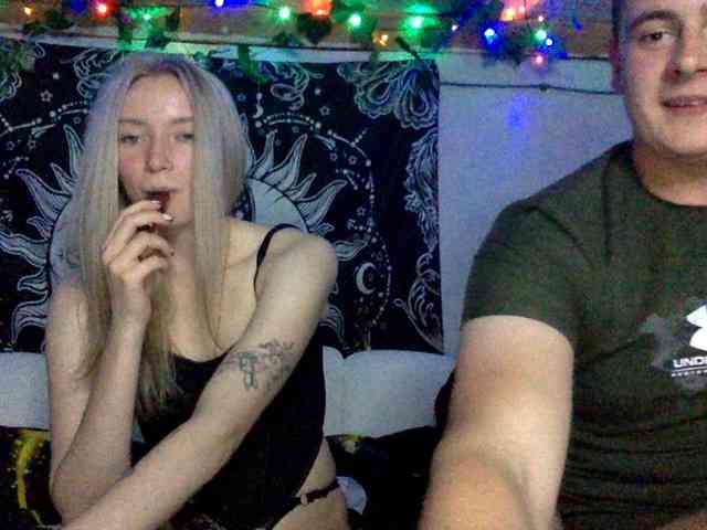 StarryPartners webcam
